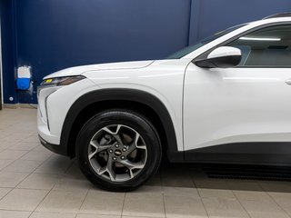 Chevrolet Trax  2025 à St-Jérôme, Québec - 26 - w320h240px