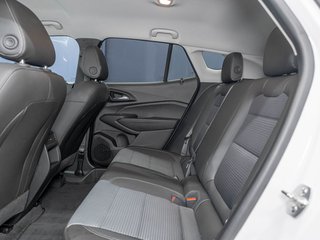 Chevrolet Trax  2025 à St-Jérôme, Québec - 22 - w320h240px