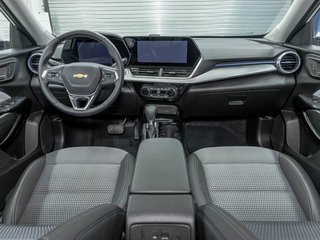 Chevrolet Trax  2025 à St-Jérôme, Québec - 11 - w320h240px