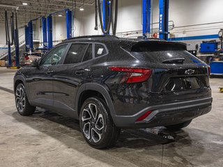 Chevrolet Trax  2026 à St-Jérôme, Québec - 6 - w320h240px