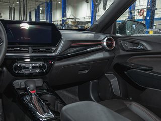 Chevrolet Trax  2026 à St-Jérôme, Québec - 19 - w320h240px