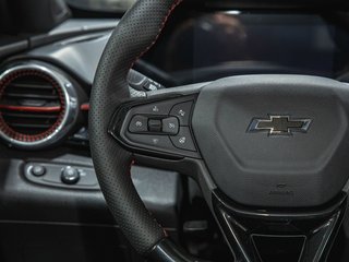 Chevrolet Trax  2026 à St-Jérôme, Québec - 15 - w320h240px