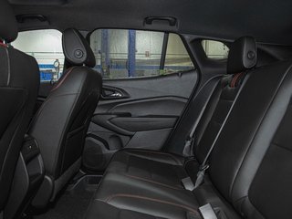 Chevrolet Trax  2026 à St-Jérôme, Québec - 28 - w320h240px