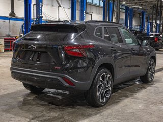 Chevrolet Trax  2026 à St-Jérôme, Québec - 9 - w320h240px
