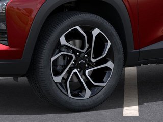 2026 Chevrolet Trax in St-Jérôme, Quebec - 9 - w320h240px