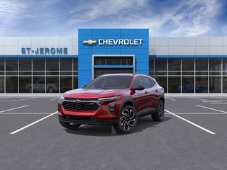 2026 Chevrolet Trax in St-Jérôme, Quebec - 8 - w320h240px