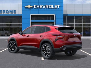 2026 Chevrolet Trax in St-Jérôme, Quebec - 3 - w320h240px