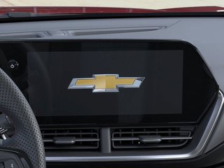 2026 Chevrolet Trax in St-Jérôme, Quebec - 20 - w320h240px