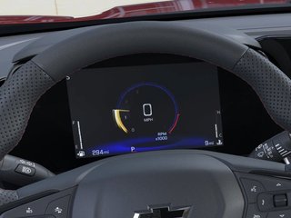 2026 Chevrolet Trax in St-Jérôme, Quebec - 18 - w320h240px
