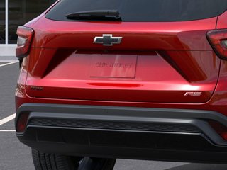 2026 Chevrolet Trax in St-Jérôme, Quebec - 14 - w320h240px