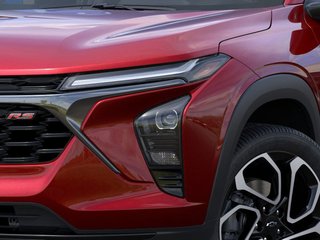 2026 Chevrolet Trax in St-Jérôme, Quebec - 10 - w320h240px