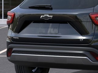 Chevrolet Trax  2026 à St-Jérôme, Québec - 14 - w320h240px