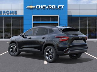 Chevrolet Trax  2026 à St-Jérôme, Québec - 3 - w320h240px