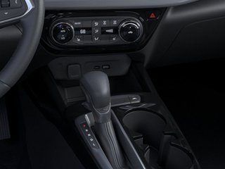 Chevrolet Trax  2026 à St-Jérôme, Québec - 23 - w320h240px