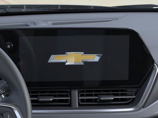 Chevrolet Trax  2026 à St-Jérôme, Québec - 20 - w320h240px