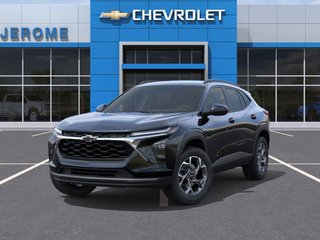 Chevrolet Trax  2026 à St-Jérôme, Québec - 6 - w320h240px