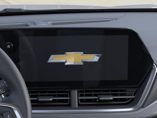 Chevrolet Trax  2026 à St-Jérôme, Québec - 20 - w320h240px