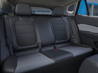 Chevrolet Trax  2026 à St-Jérôme, Québec - 17 - w320h240px