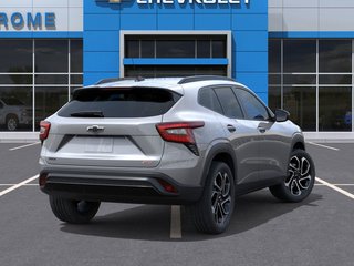 Chevrolet Trax  2026 à St-Jérôme, Québec - 4 - w320h240px