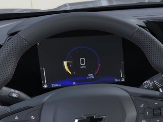 Chevrolet Trax  2026 à St-Jérôme, Québec - 18 - w320h240px