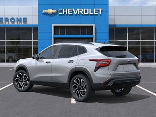 Chevrolet Trax  2026 à St-Jérôme, Québec - 3 - w320h240px