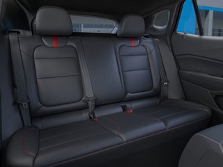 Chevrolet Trax  2026 à St-Jérôme, Québec - 17 - w320h240px
