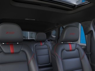 Chevrolet Trax  2026 à St-Jérôme, Québec - 24 - w320h240px