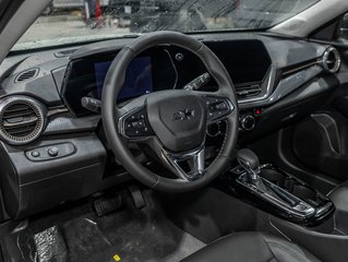 2026 Chevrolet Trax in St-Jérôme, Quebec - 12 - w320h240px