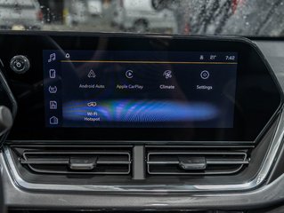 2026 Chevrolet Trax in St-Jérôme, Quebec - 17 - w320h240px