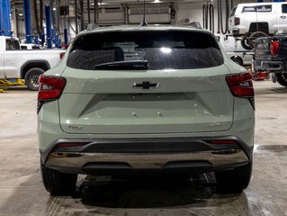2026 Chevrolet Trax in St-Jérôme, Quebec - 8 - w320h240px