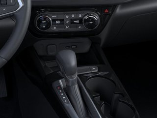 2026 Chevrolet Trax in St-Jérôme, Quebec - 23 - w320h240px