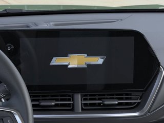 2026 Chevrolet Trax in St-Jérôme, Quebec - 20 - w320h240px