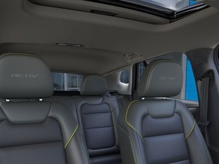2026 Chevrolet Trax in St-Jérôme, Quebec - 24 - w320h240px