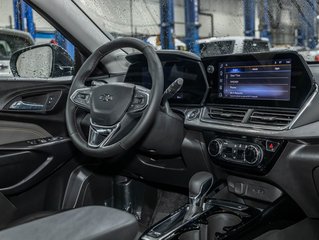 2026 Chevrolet Trax in St-Jérôme, Quebec - 26 - w320h240px