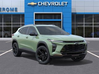 2026 Chevrolet Trax in St-Jérôme, Quebec - 7 - w320h240px