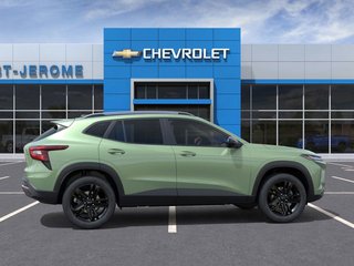 2026 Chevrolet Trax in St-Jérôme, Quebec - 5 - w320h240px