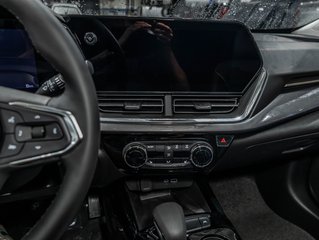 2026 Chevrolet Trax in St-Jérôme, Quebec - 19 - w320h240px