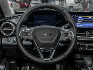 2026 Chevrolet Trax in St-Jérôme, Quebec - 13 - w320h240px