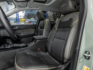 2026 Chevrolet Trax in St-Jérôme, Quebec - 11 - w320h240px