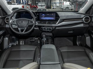 2026 Chevrolet Trax in St-Jérôme, Quebec - 4 - w320h240px