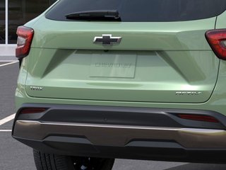 2026 Chevrolet Trax in St-Jérôme, Quebec - 14 - w320h240px