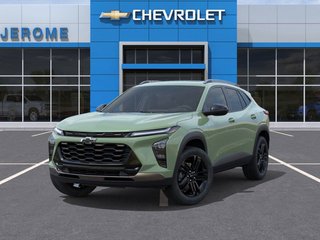 2026 Chevrolet Trax in St-Jérôme, Quebec - 6 - w320h240px