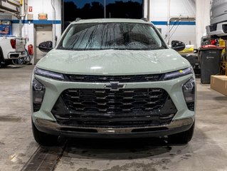 2026 Chevrolet Trax in St-Jérôme, Quebec - 2 - w320h240px