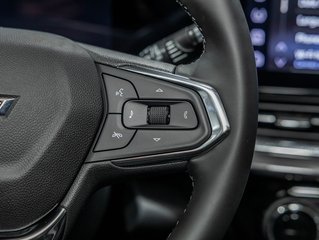 2026 Chevrolet Trax in St-Jérôme, Quebec - 16 - w320h240px