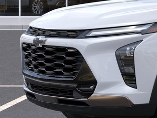 Chevrolet Trax  2026 à St-Jérôme, Québec - 13 - w320h240px