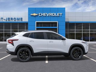 Chevrolet Trax  2026 à St-Jérôme, Québec - 5 - w320h240px