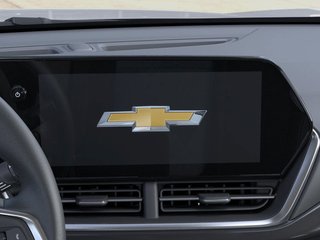 Chevrolet Trax  2026 à St-Jérôme, Québec - 20 - w320h240px