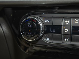 Chevrolet Trax  2026 à St-Jérôme, Québec - 21 - w320h240px