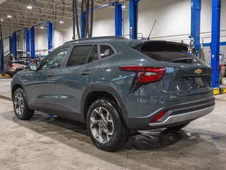 Chevrolet Trax  2026 à St-Jérôme, Québec - 5 - w320h240px