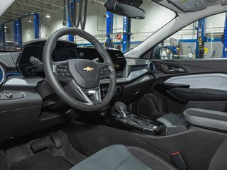 Chevrolet Trax  2026 à St-Jérôme, Québec - 11 - w320h240px